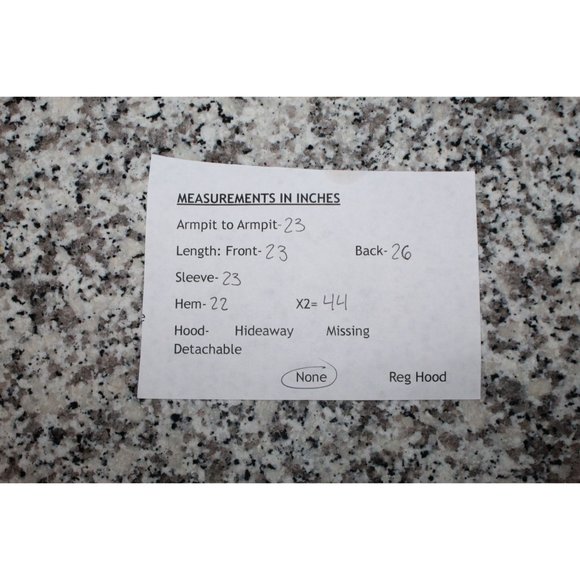 LL Bean Blue Smooth Rugged Knit Comfort Fleece Pullover Sweater Size L - Picture 9 of 9